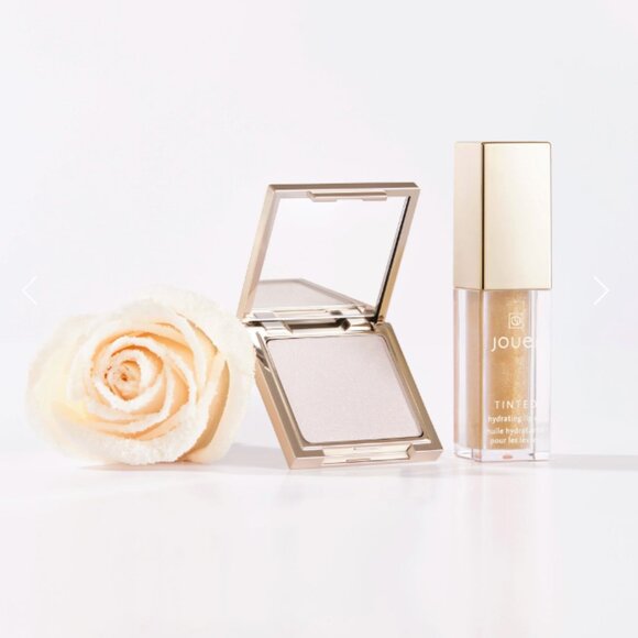 Jouer Glow-on La Go (Cheek + Lip Set) | NEW MAKEUP - Picture 5 of 5